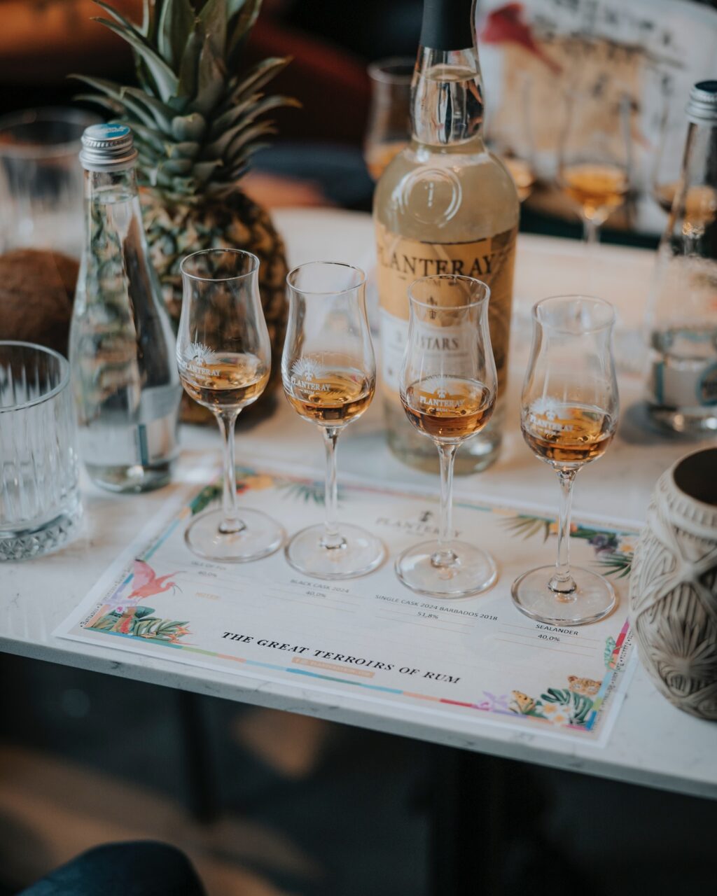 Instagram post from domwhisky. This post is in position 1.