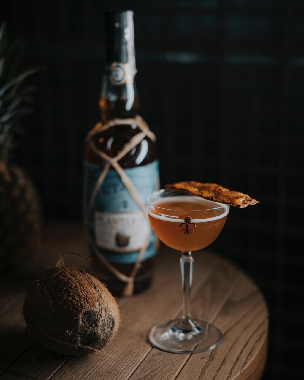 Instagram post from domwhisky. This post is in position 15.