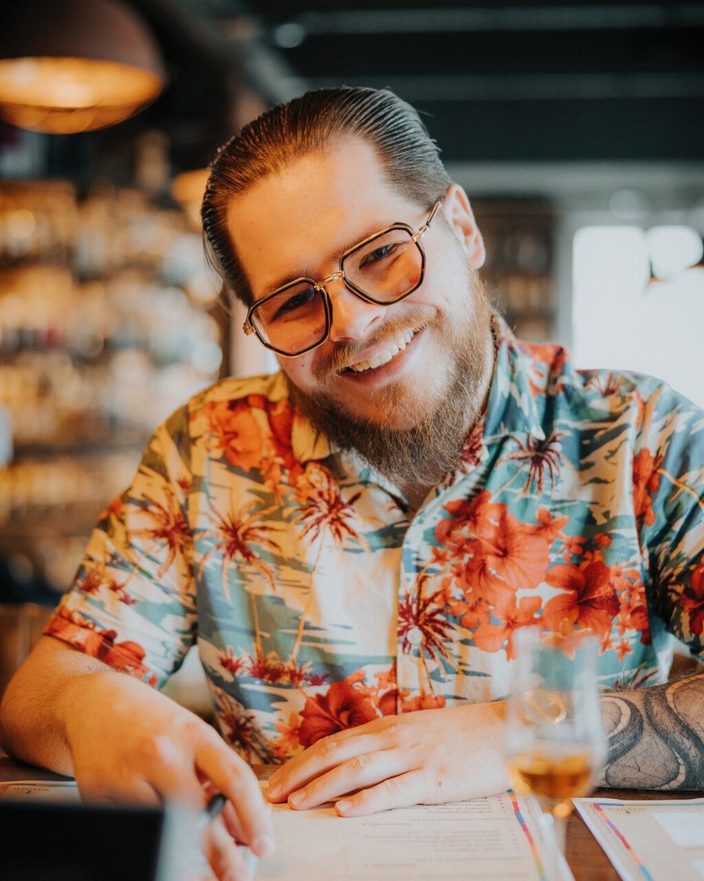 Instagram post from domwhisky. This post is in position 11.