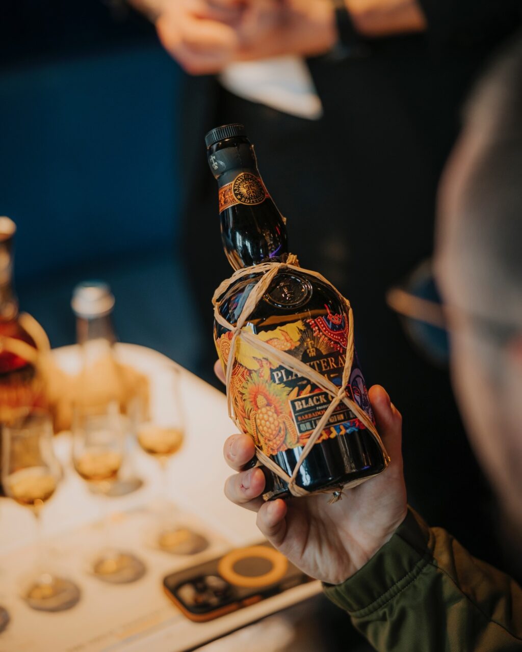 Instagram post from domwhisky. This post is in position 7.