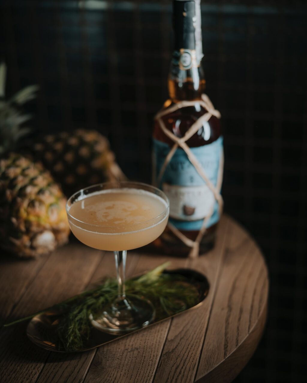 Instagram post from domwhisky. This post is in position 19.