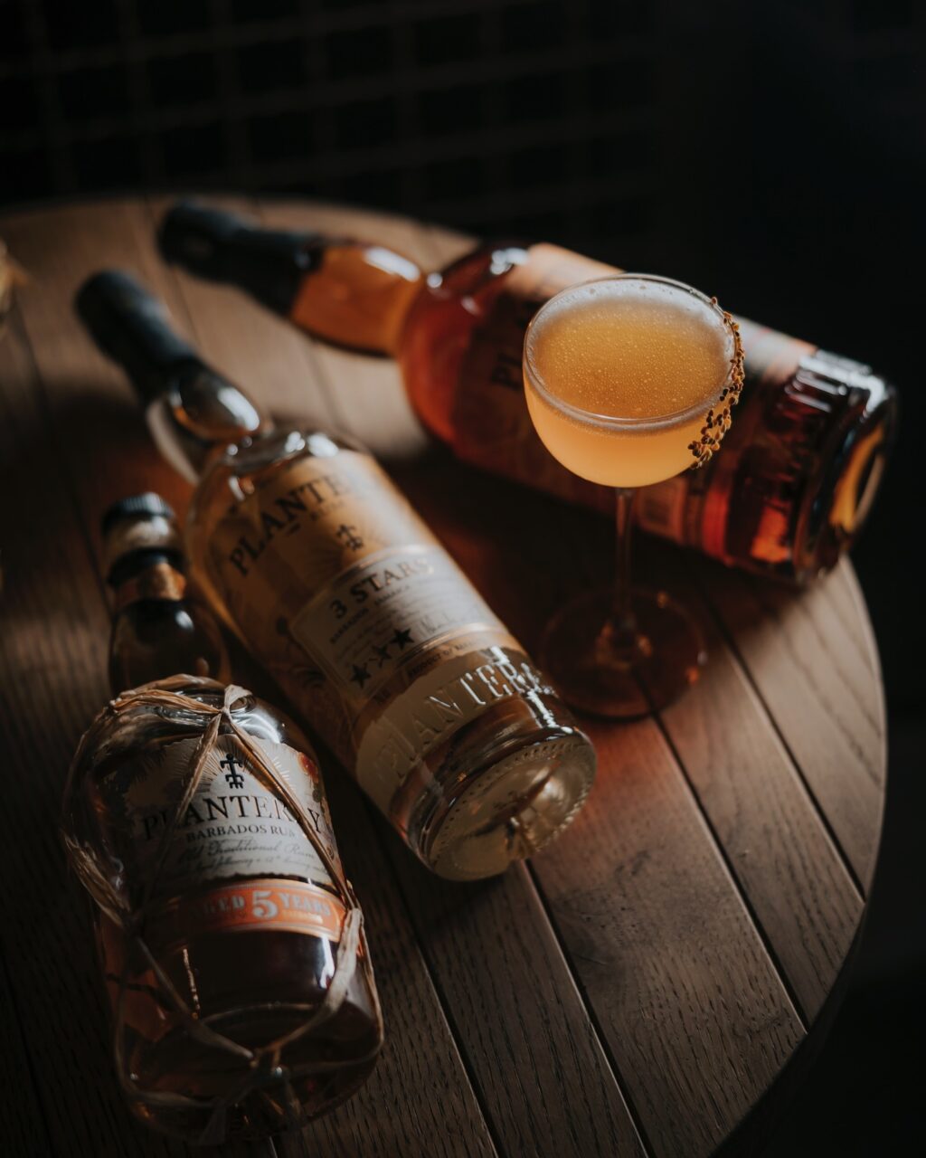 Instagram post from domwhisky. This post is in position 13.
