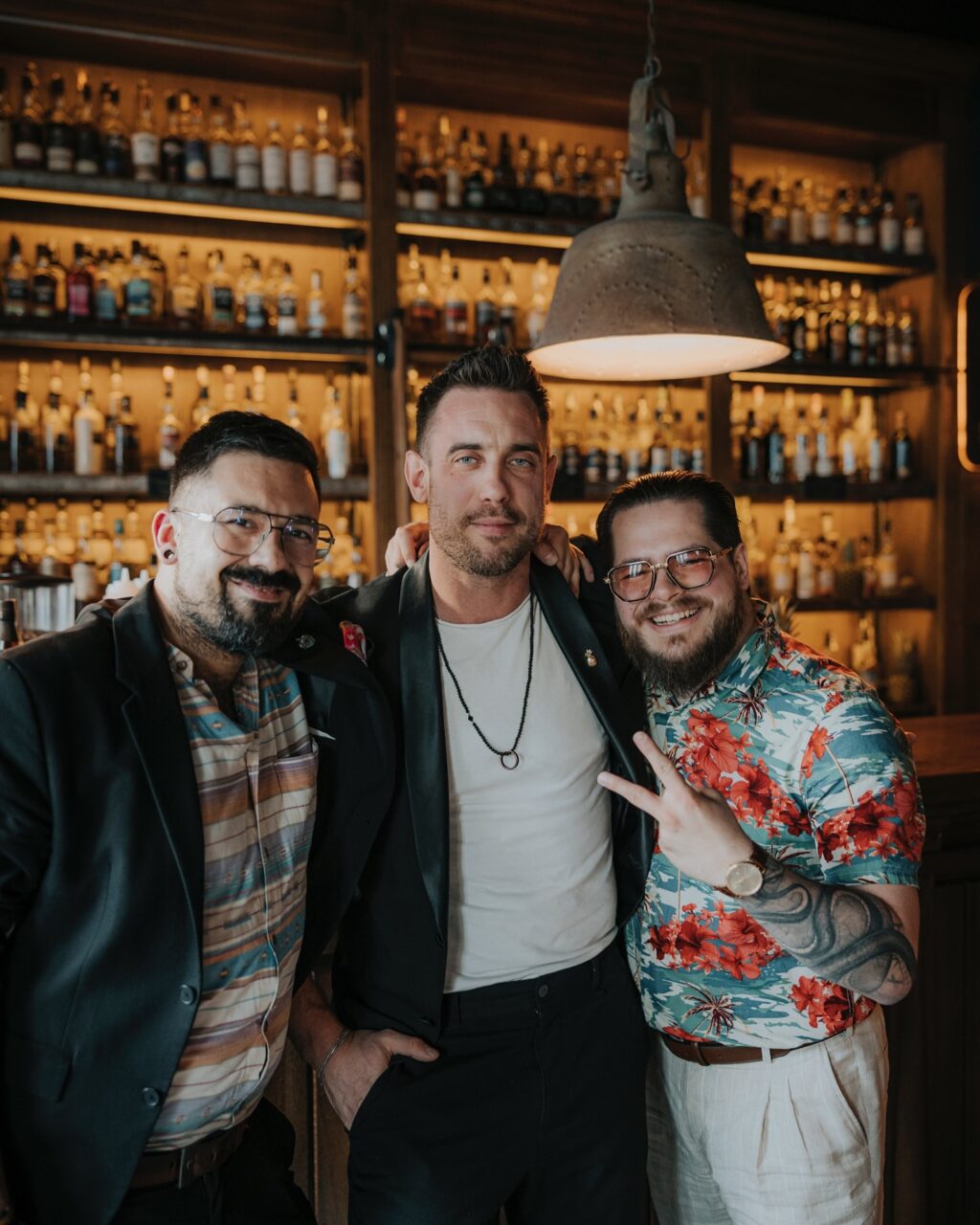 Instagram post from domwhisky. This post is in position 2.