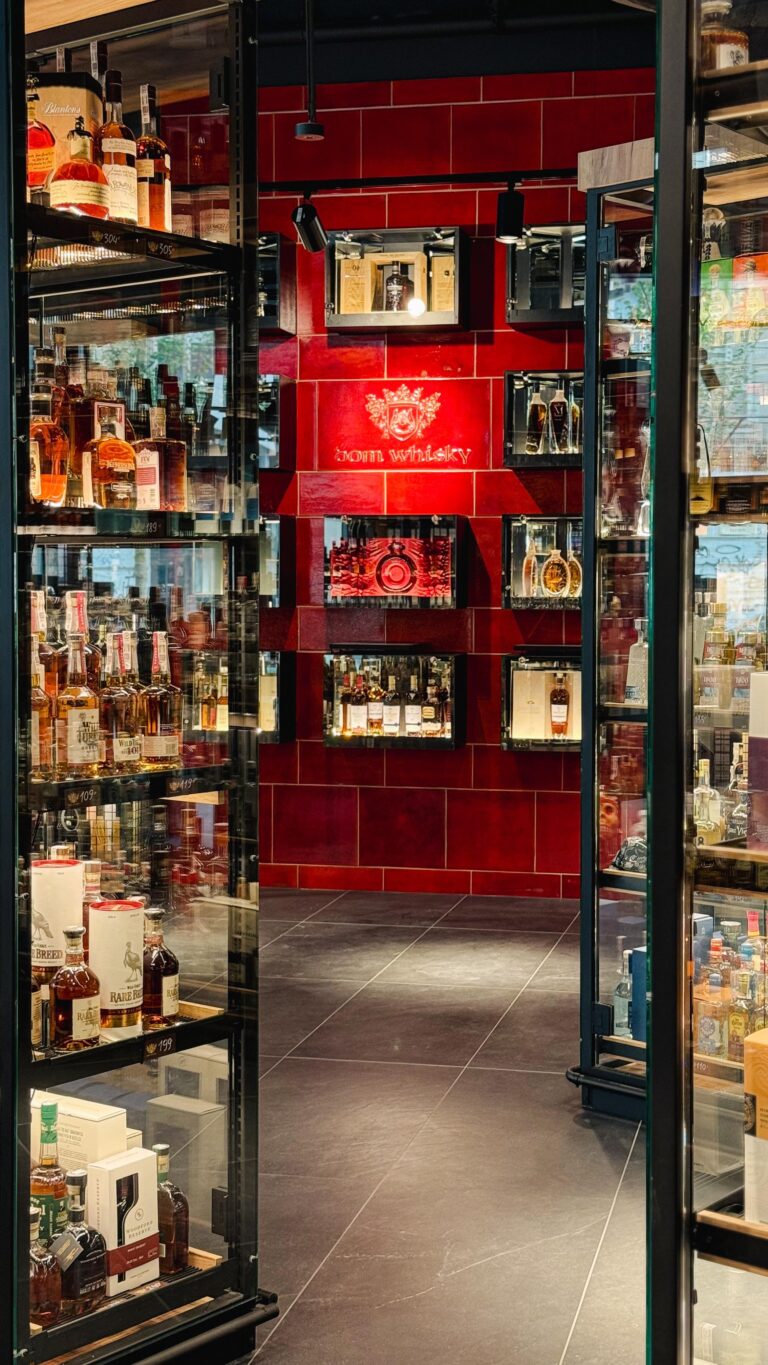 Instagram post from domwhisky. This post is in position 1.