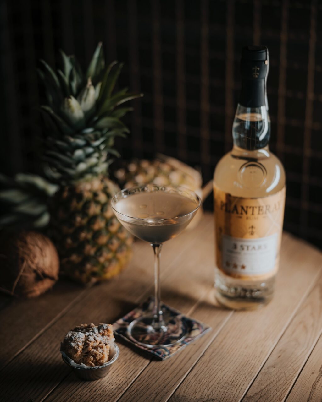 Instagram post from domwhisky. This post is in position 12.