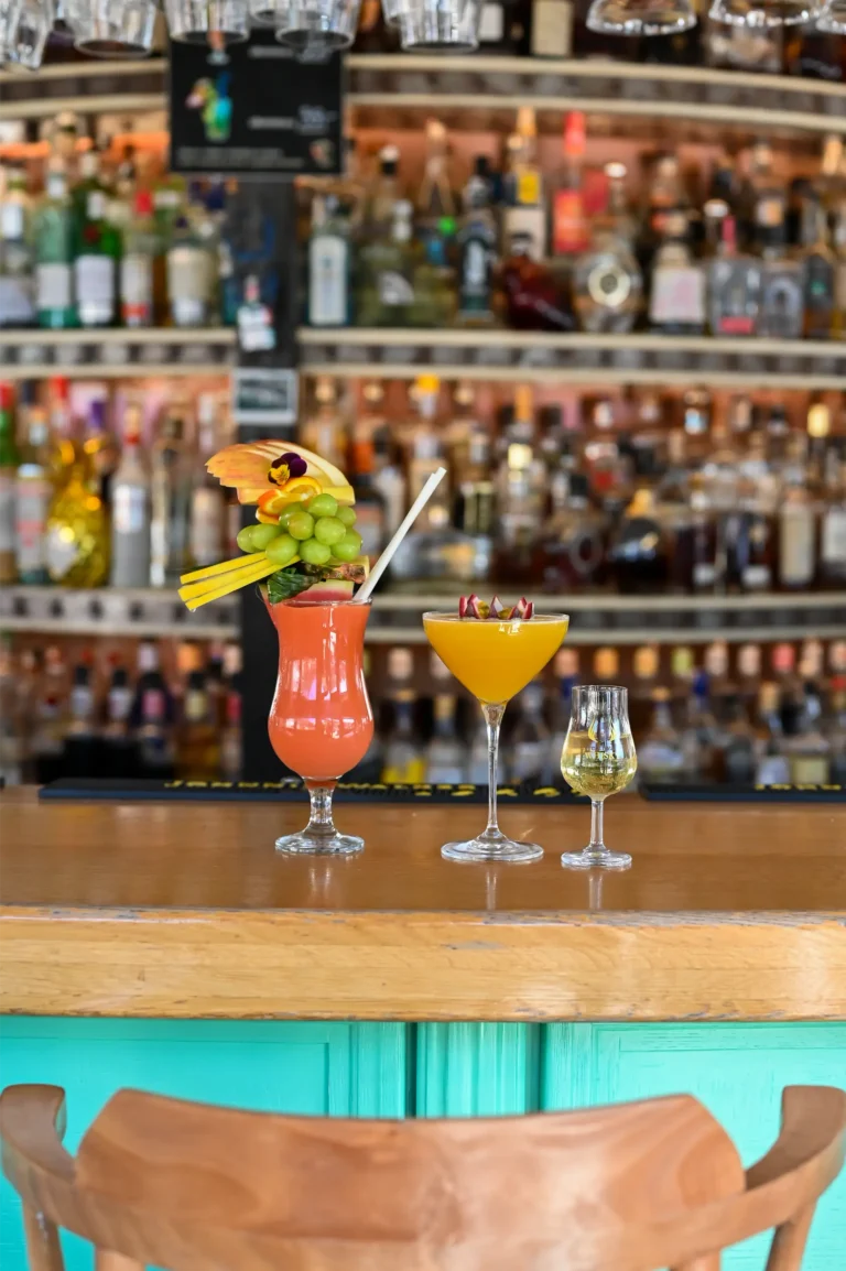 Cocktail Bar Jastrzębia Góra