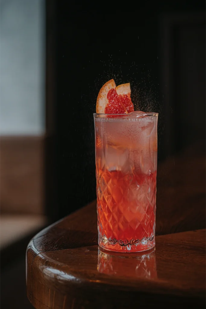 Cocktail Bar Warszawa