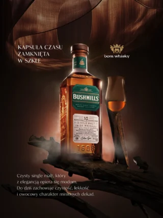 Instagram post from domwhisky. This post is in position 1.